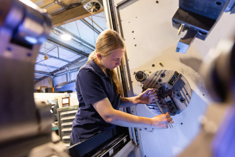 Competentia Azubis im Handwerk