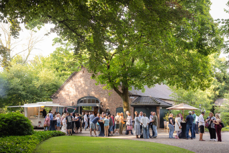 FullQare Kooperations Partnerfest