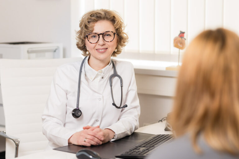 Allgemeinmedizin – Arztpraxis – Dr. Uler